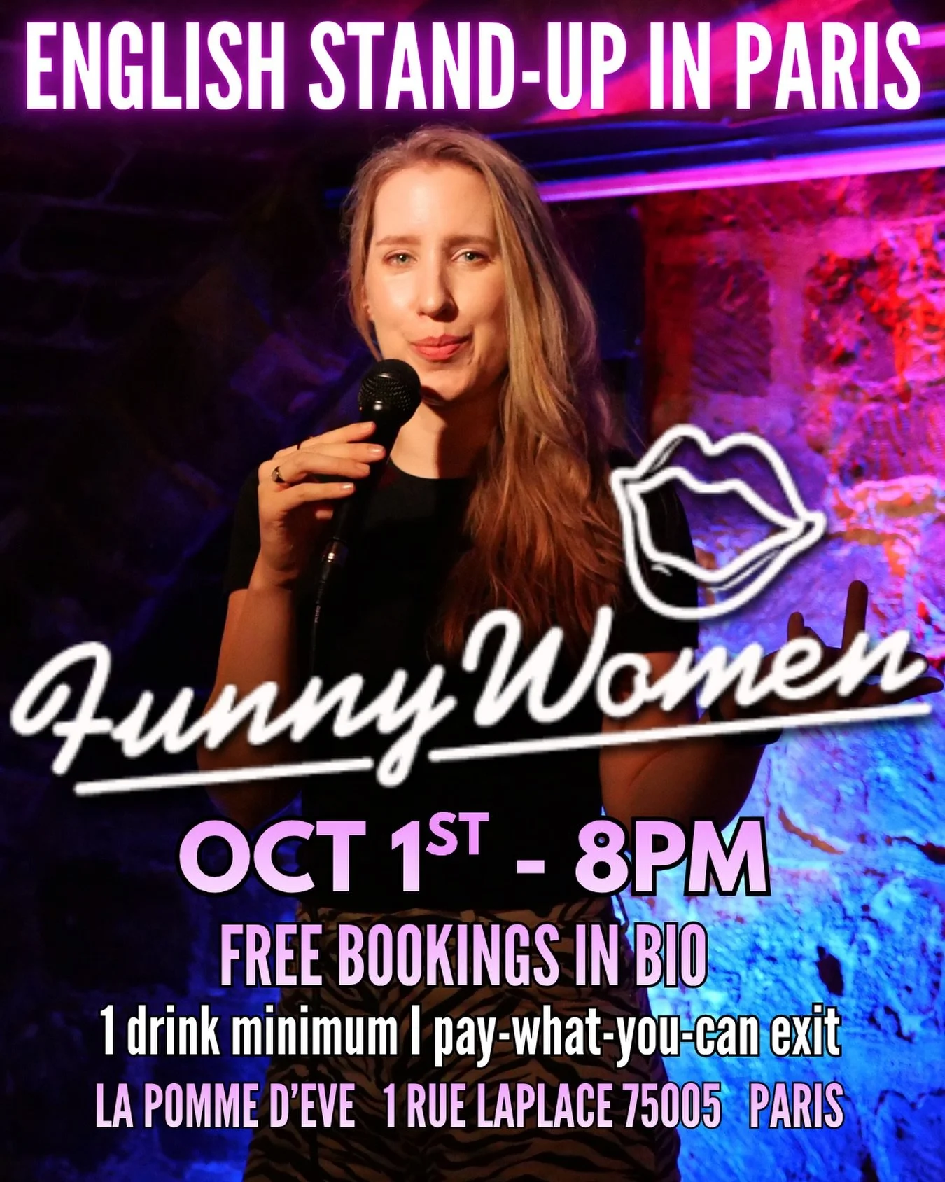 🎟️ coucoucomedy.com