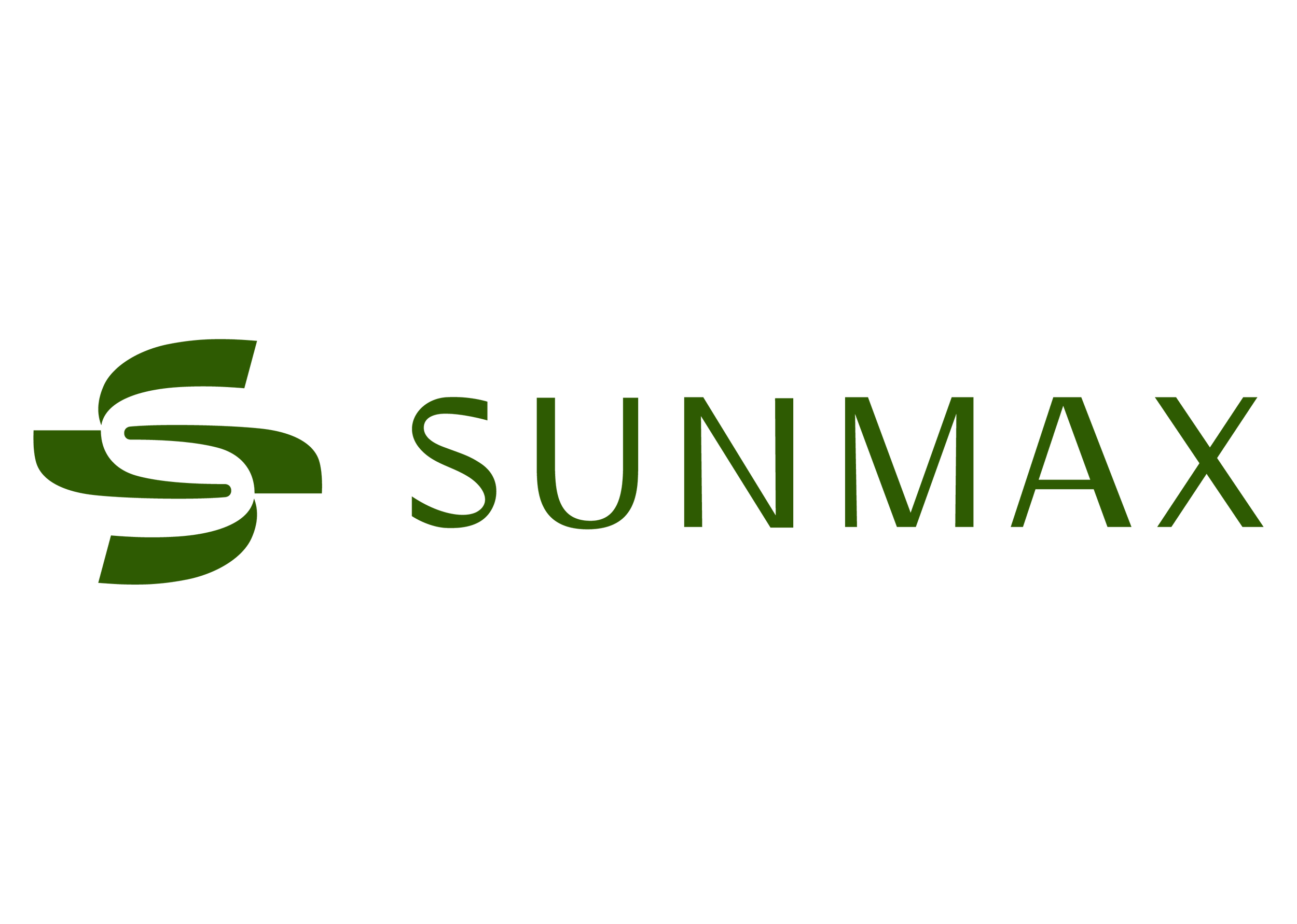 The logo of Sunmax Biotechnology