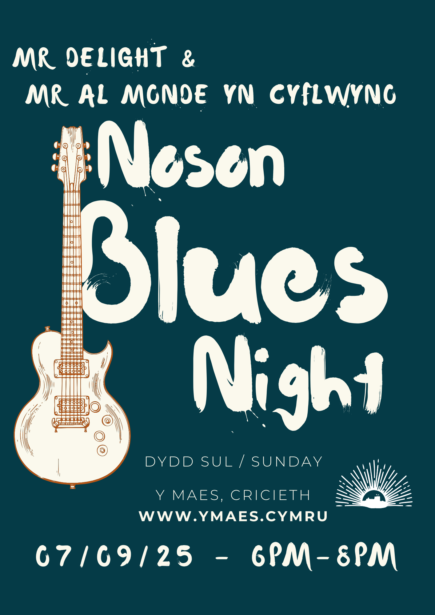 Noson Blues