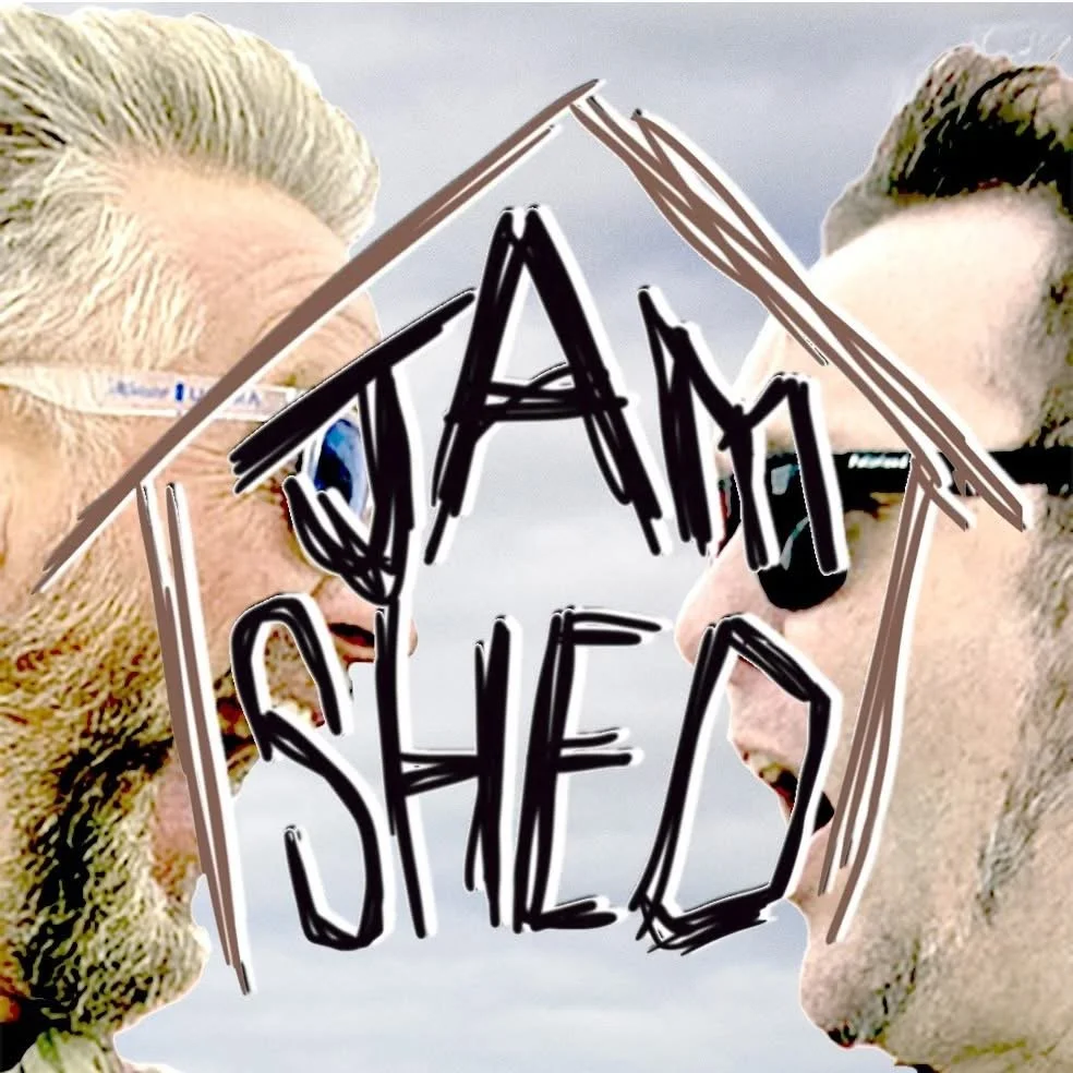 The Jam Shed