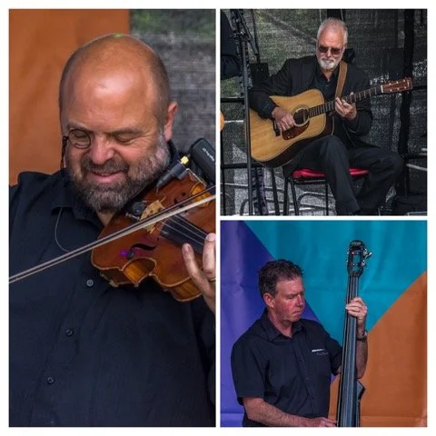 Billy Thompson Jazz Trio