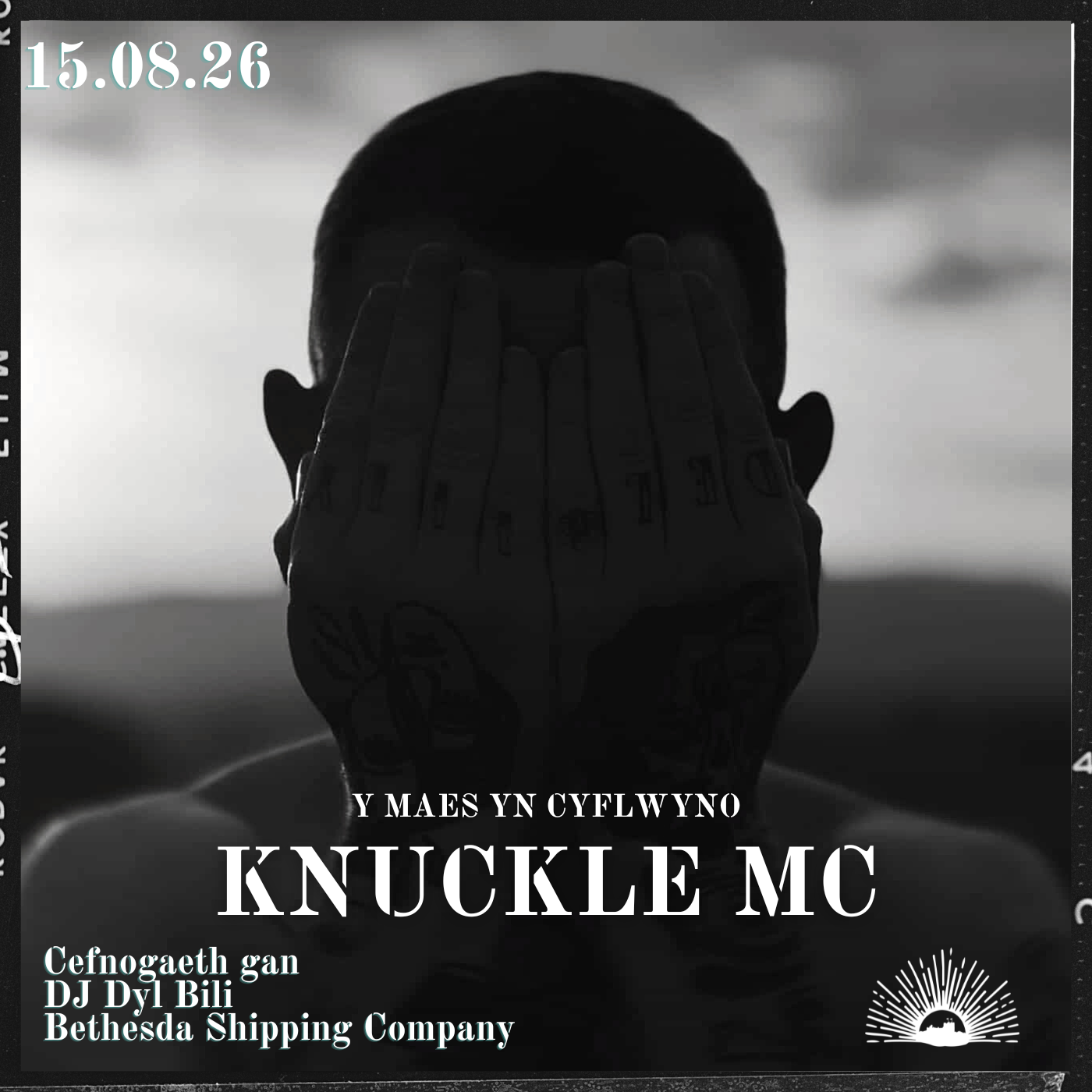 Knuckle MC