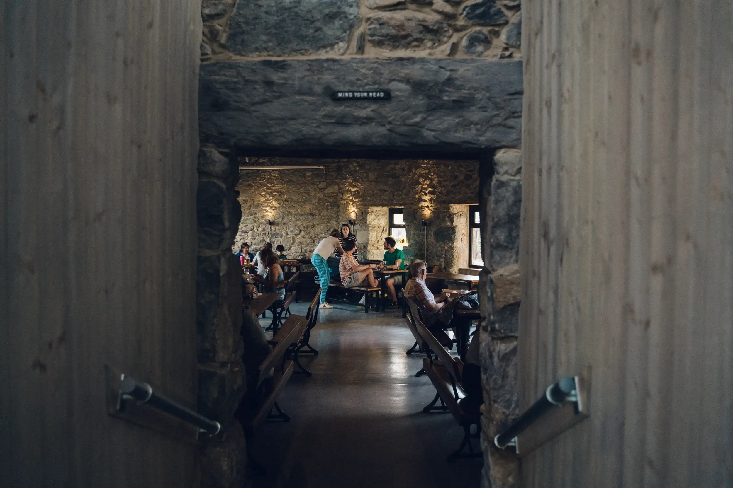 Y Maes Food Hall & Cultural Hub – Criccieth, North Wales 4.webp
