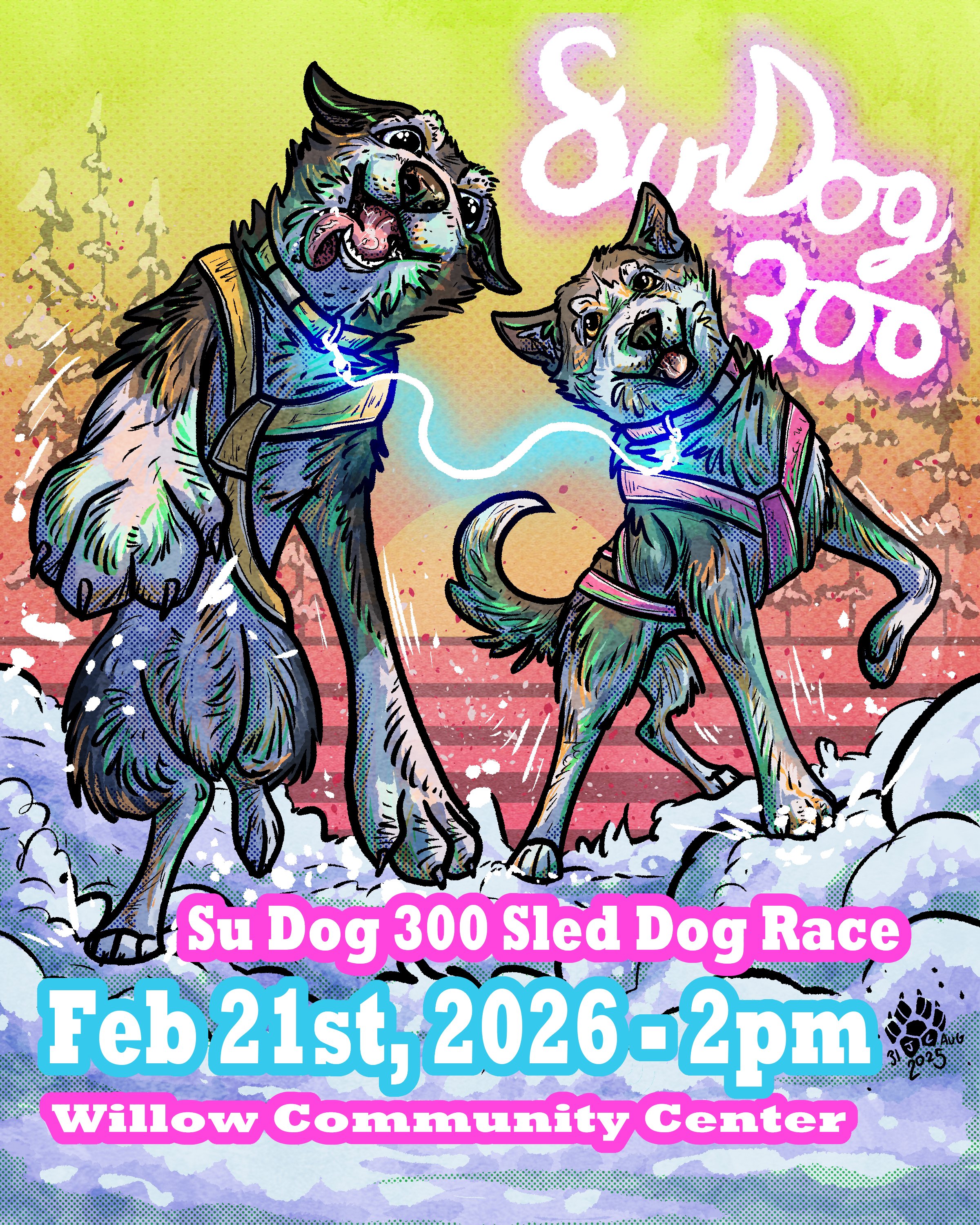 2026 Commemorative Poster (Copy)