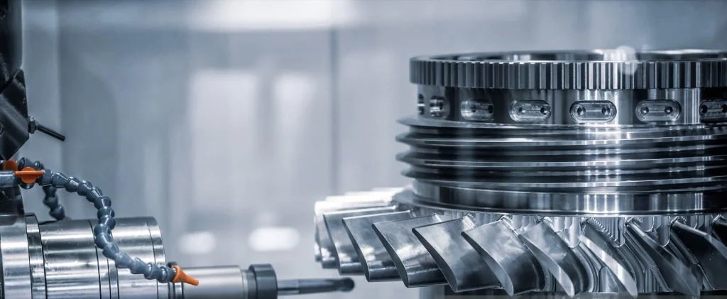 RC Precision Engineering