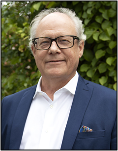 Dr B.Lindmark, Scientific Advisory Board (Pharma/Biotech RnD)