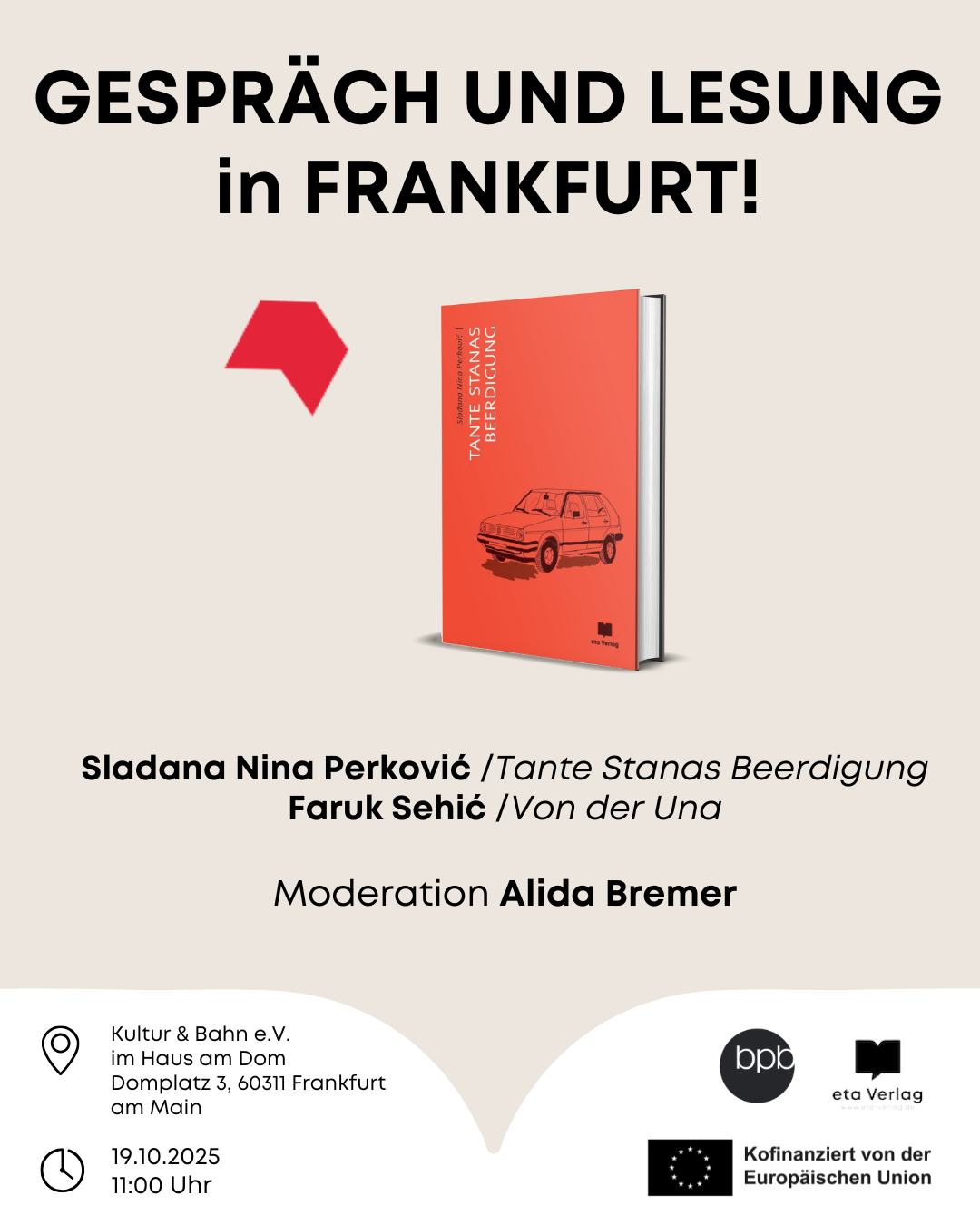Frieden flechten & Literatur. 30 Jahre Erfahrungen aus Südosteuropa
