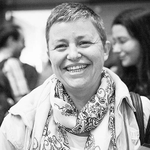 Justine Toms