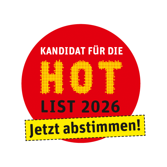 “Füchsin” von Dubravka Ugrešić in der Übersetzung von Marie Alpermann unter den 30 Kandidaten der Hotlist!