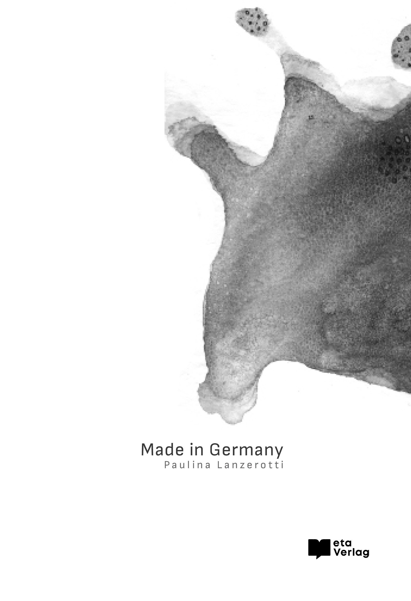 Made in Germany I Paulina Lanzerotti