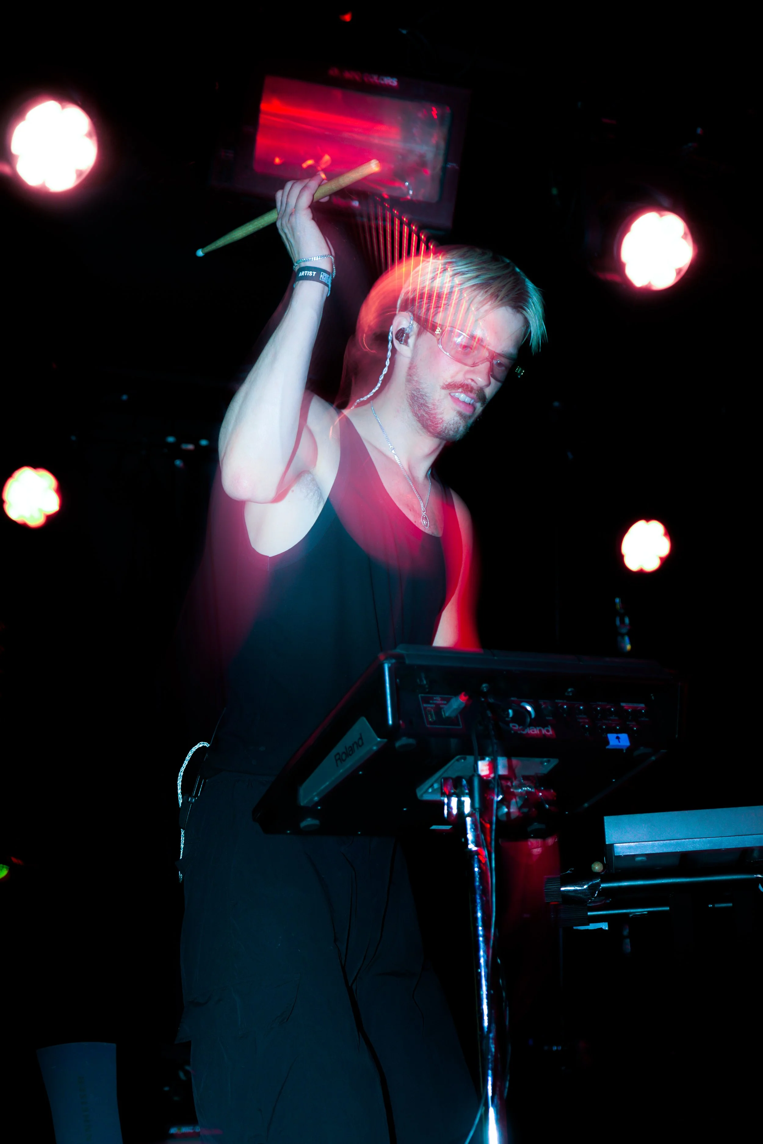 ELSKED / Egmont festival