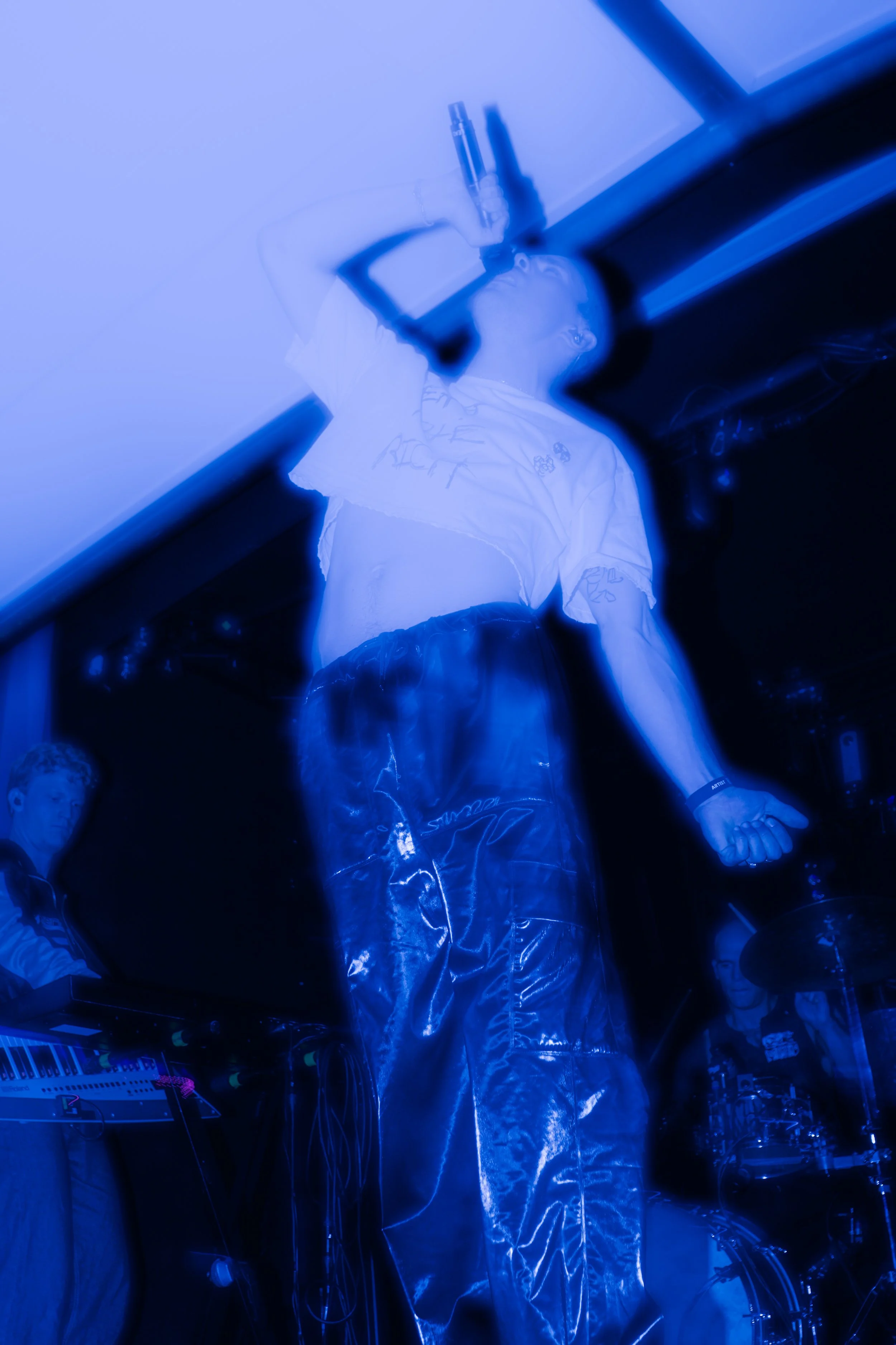 KINDMODKIND / Egmont Festival