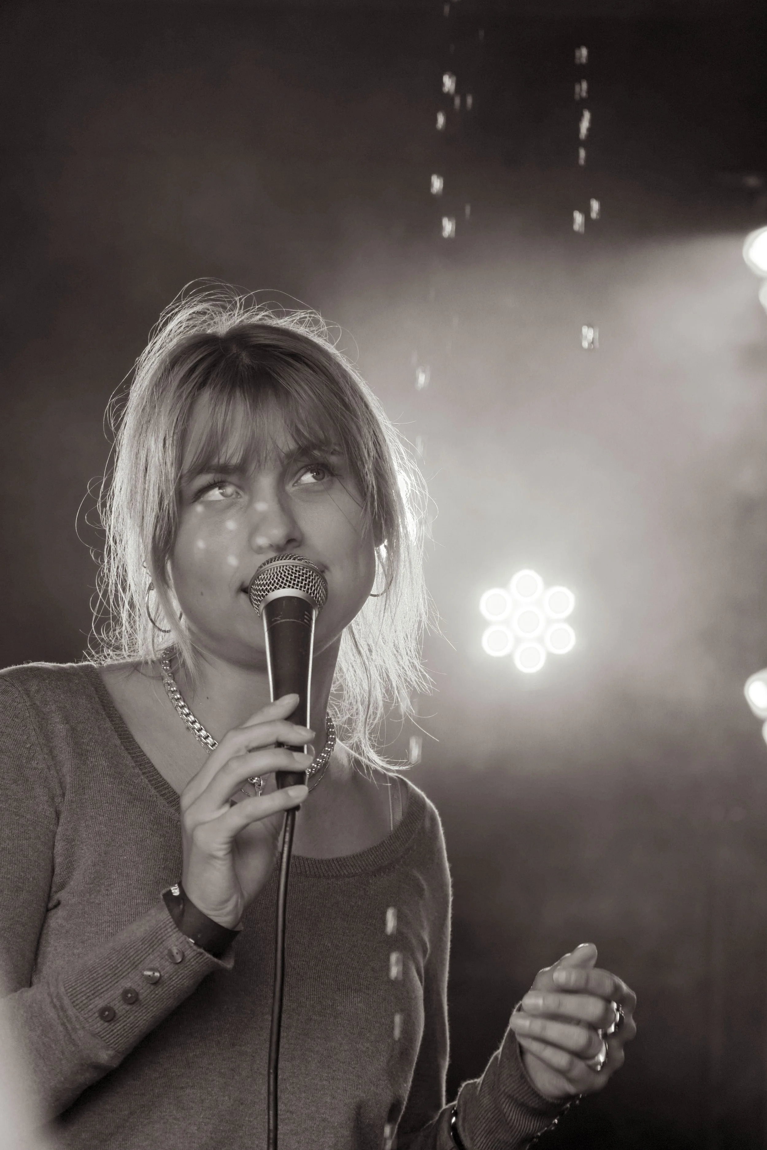 Tigeroak / Egmont festival