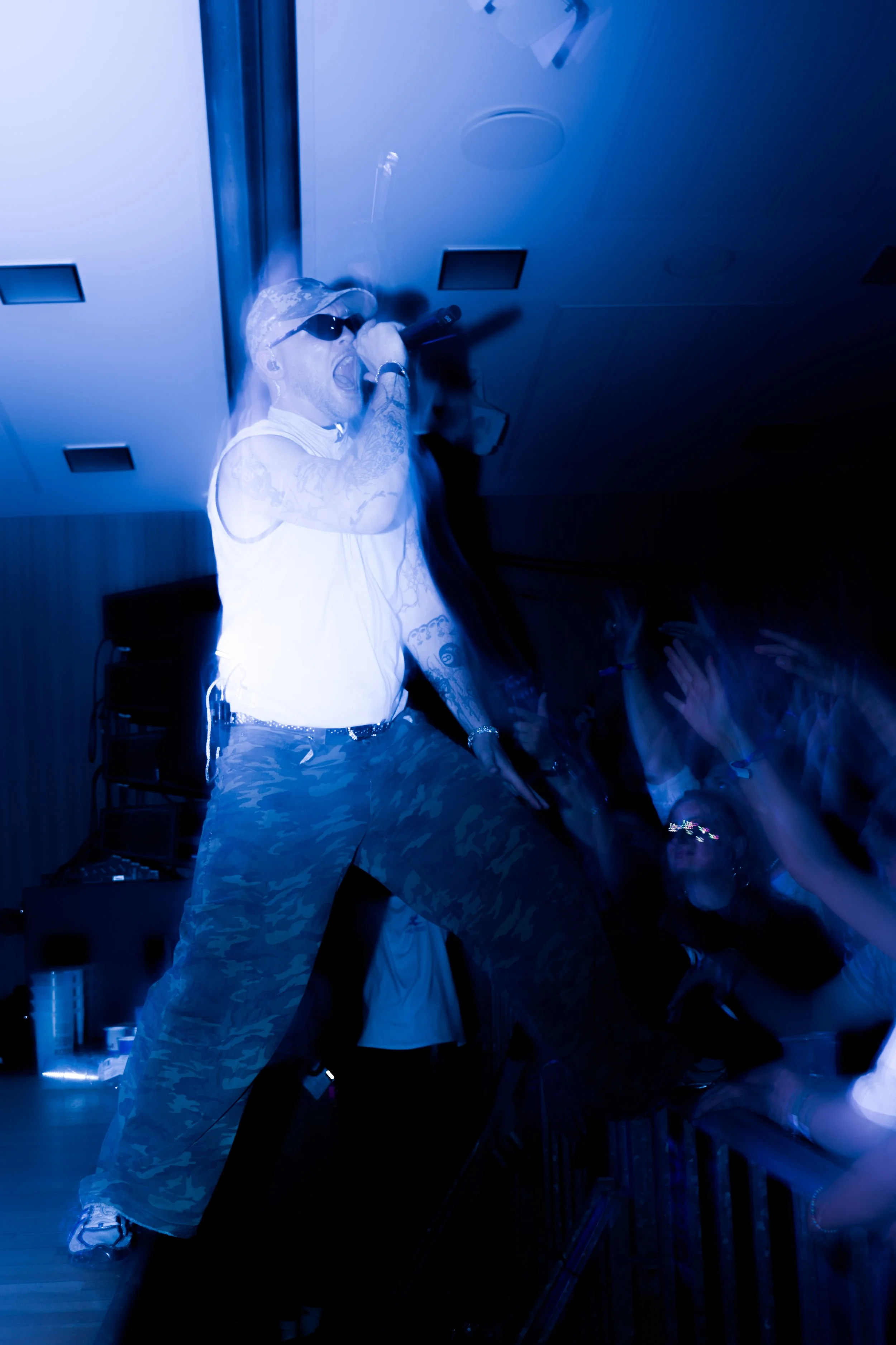 ELSKED / Egmont Festival