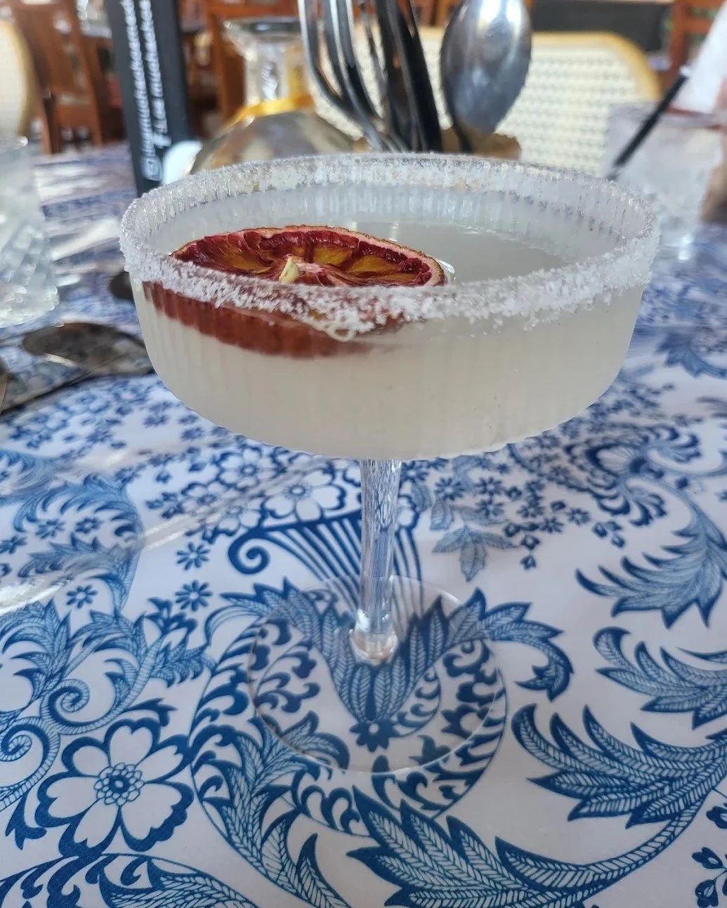 It&rsquo;s the weekend! 🤩 Join us for drinks &amp; tacos. 🍸🌮💃🏻

-------

📷: Amanda Storek // Google Reviewer