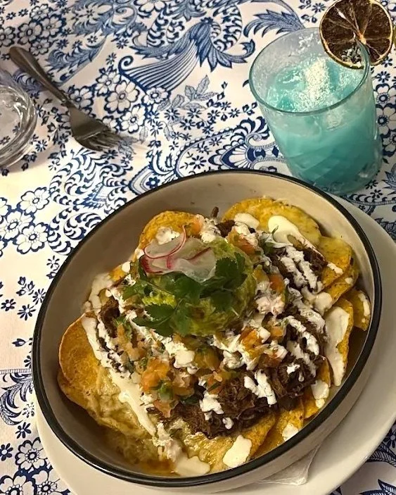 These awesome shots come straight from our guests&rsquo; Google reviews - thanks for sharing the love, and the tacos! 🌮🍹

📷: Grace Wallace // Google Reviewer