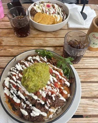 We call this a hunger-buster! 😆 

📷: Eve Crossley-Sheehan (Google Reviewer / gracias for the snap!)