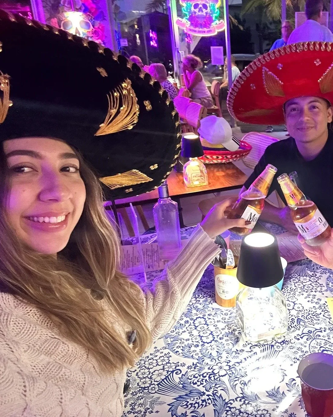 Feedback like this makes our team so happy! Thanks Sirley ☺️.
------------ 
'This is our fourth time visiting this restaurant, and every single visit has been worth the trip. We travel all the way from Sydney just to dine here, and it never disappoin