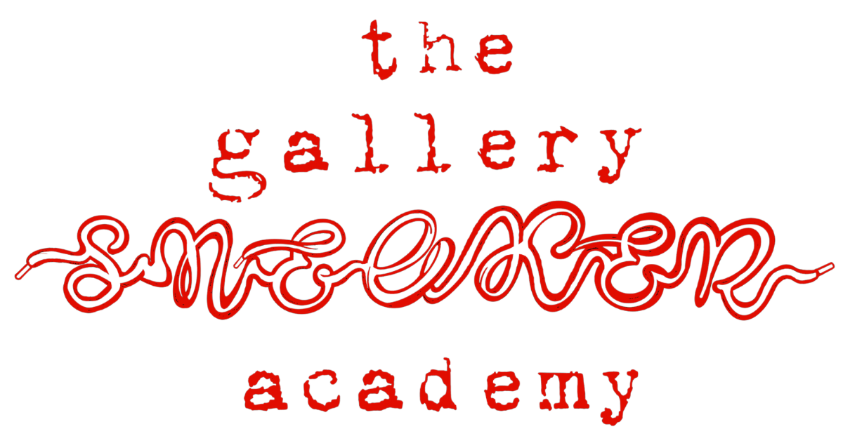The Gallery Sneaker Academy