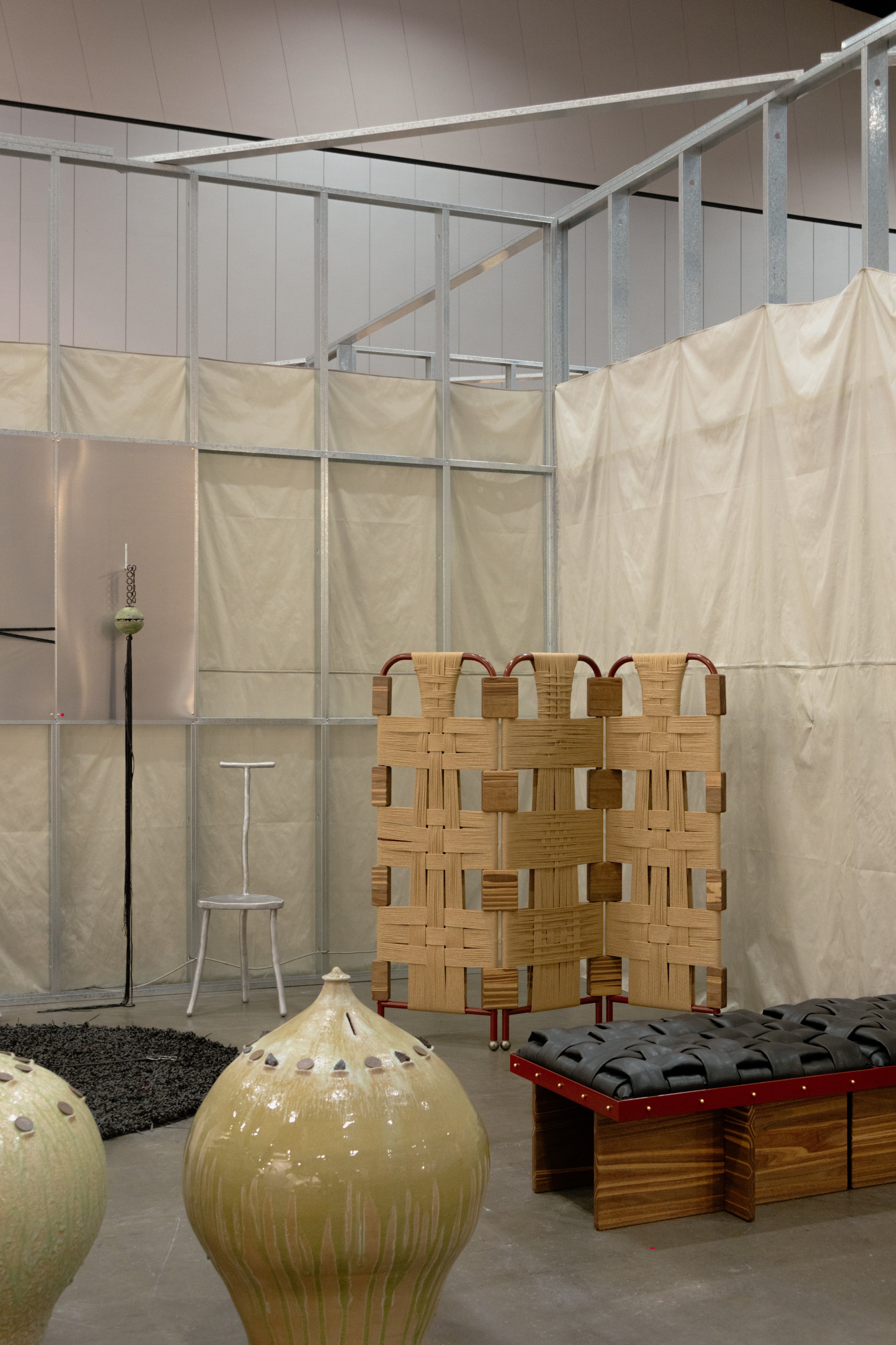 Melbourne Art Fair 2026 | FutureObjekt