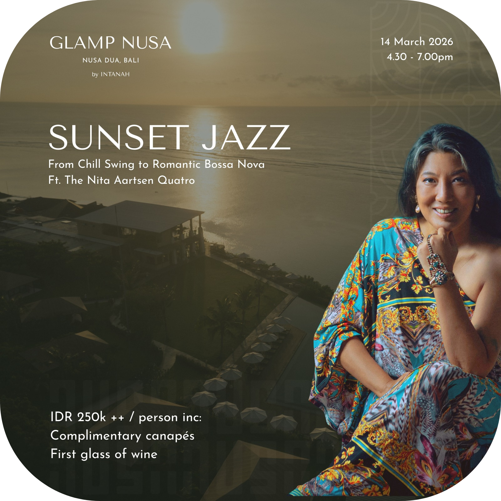 Sunset Jazz