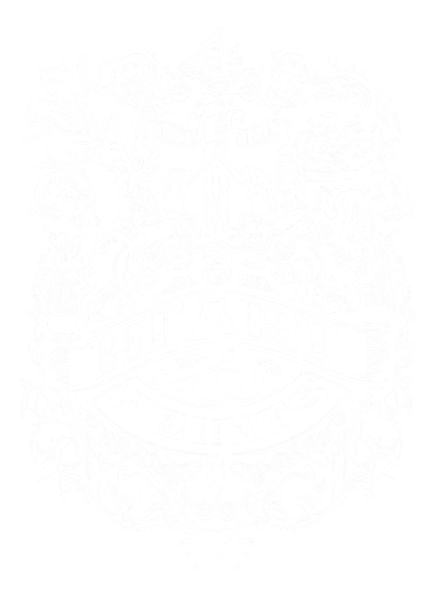 Heart &amp; Feints