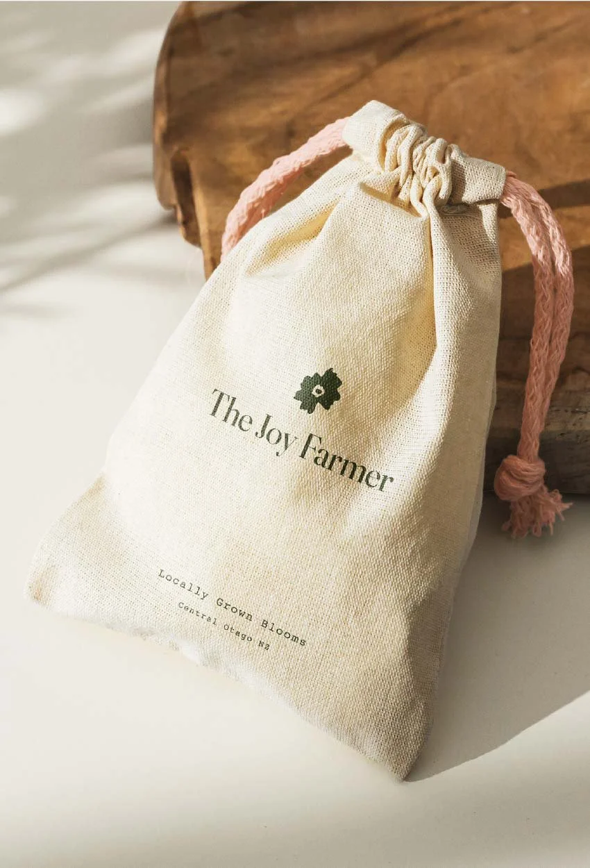 The Joy Farmer (Copy) (Copy)