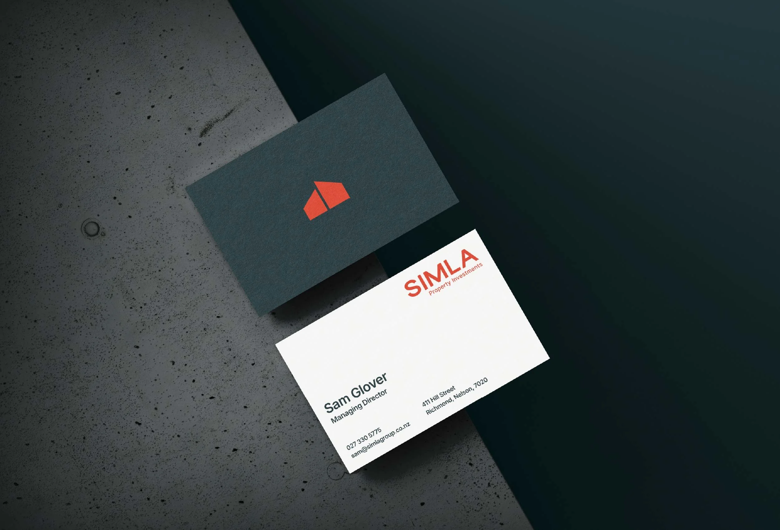 Simla Property Investments