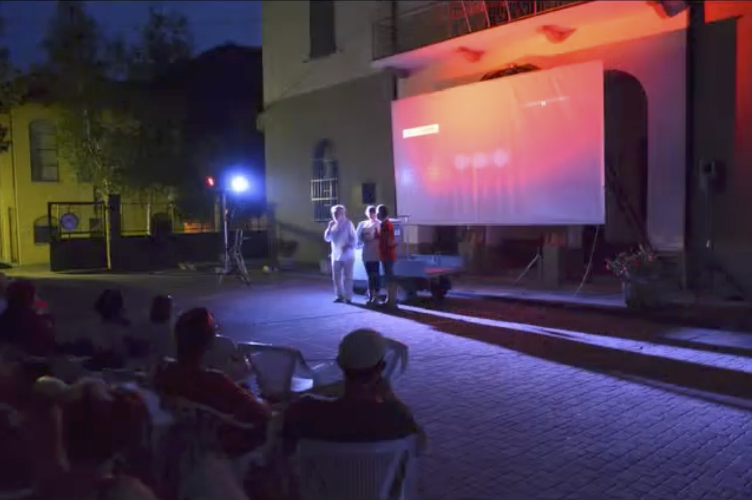 IV Edizione ALFF 2015