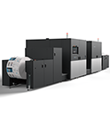 High-speed Continuous Feed Inkjet Printing System