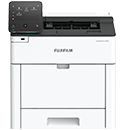 Fuji Colour Printer