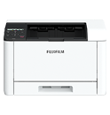 Fuji colour & monochrome printer