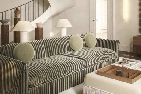 Homes with Soul