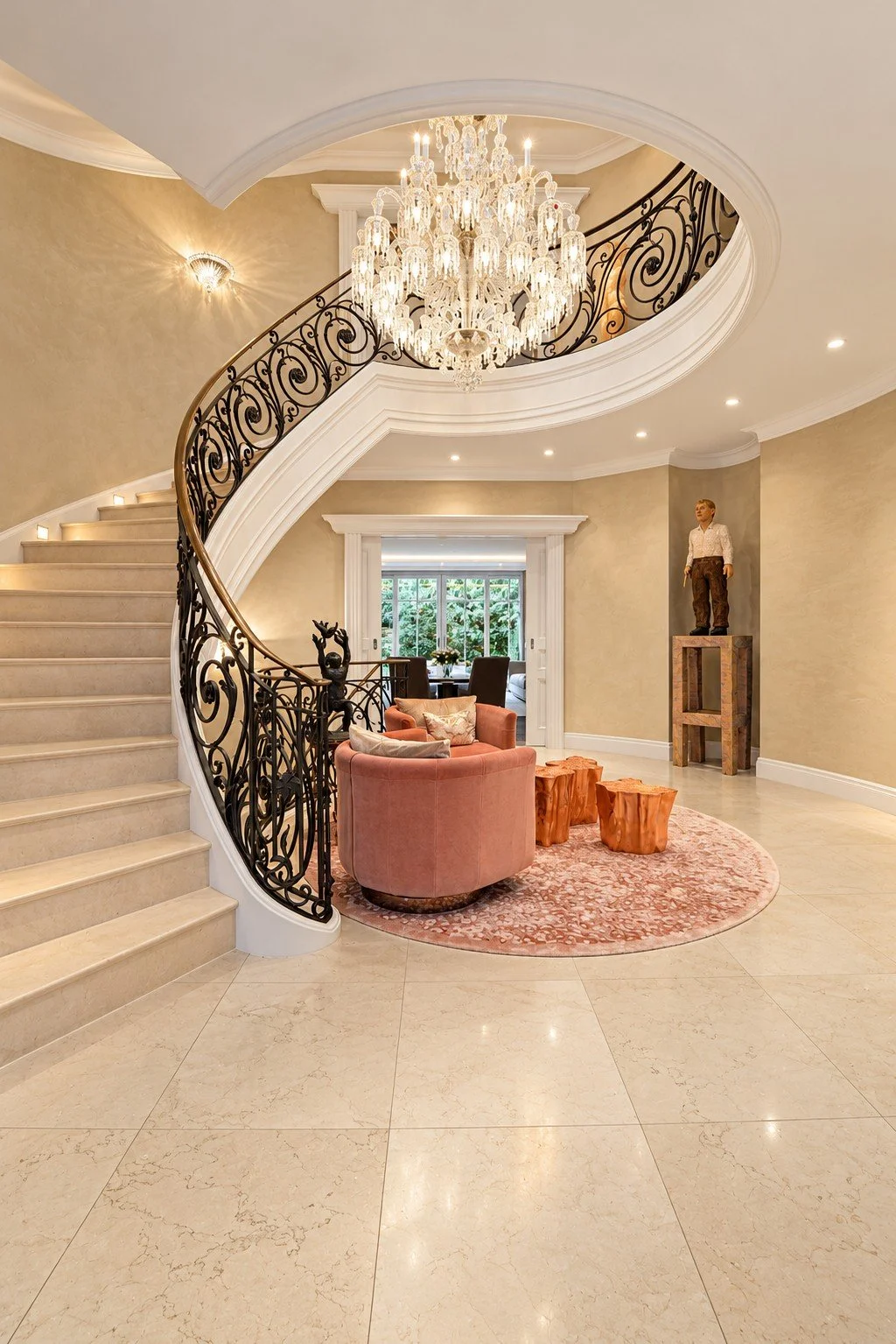 Herzogpark Residence