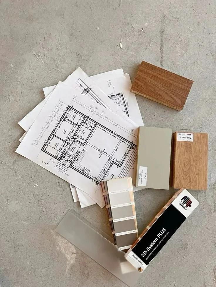 Haus oder Zuhause?