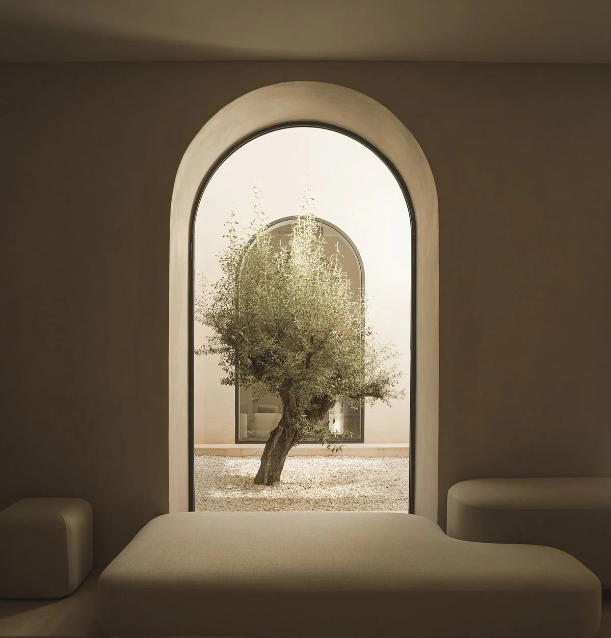 Feng Shui reinterpretiert