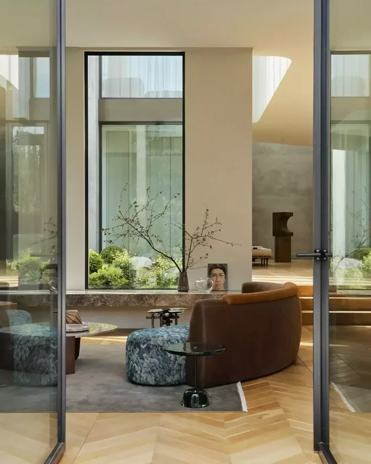 The New Quiet Luxury