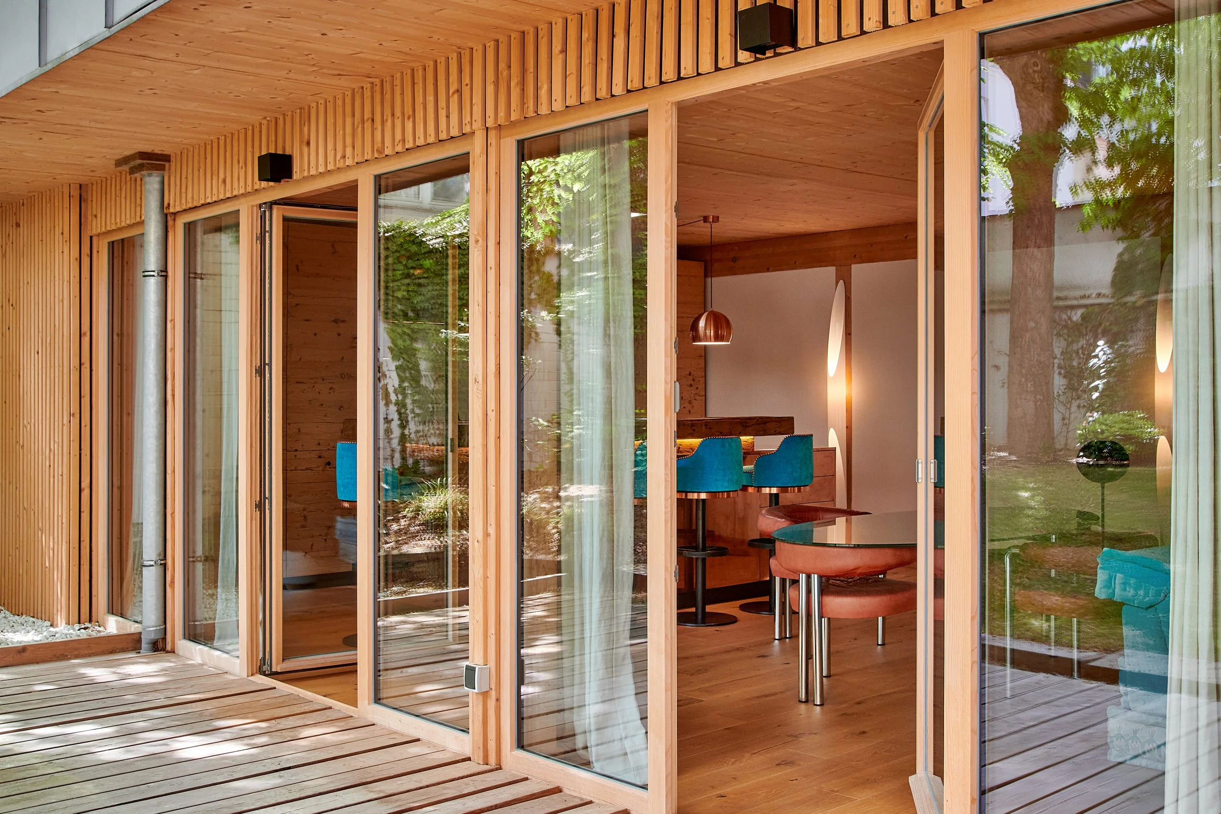 Haidhausen Gartenatelier