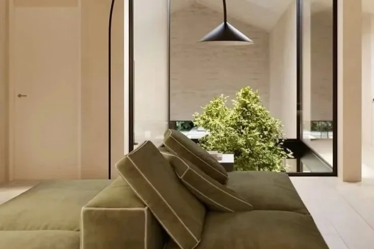 Die Psychologie des Ankommens