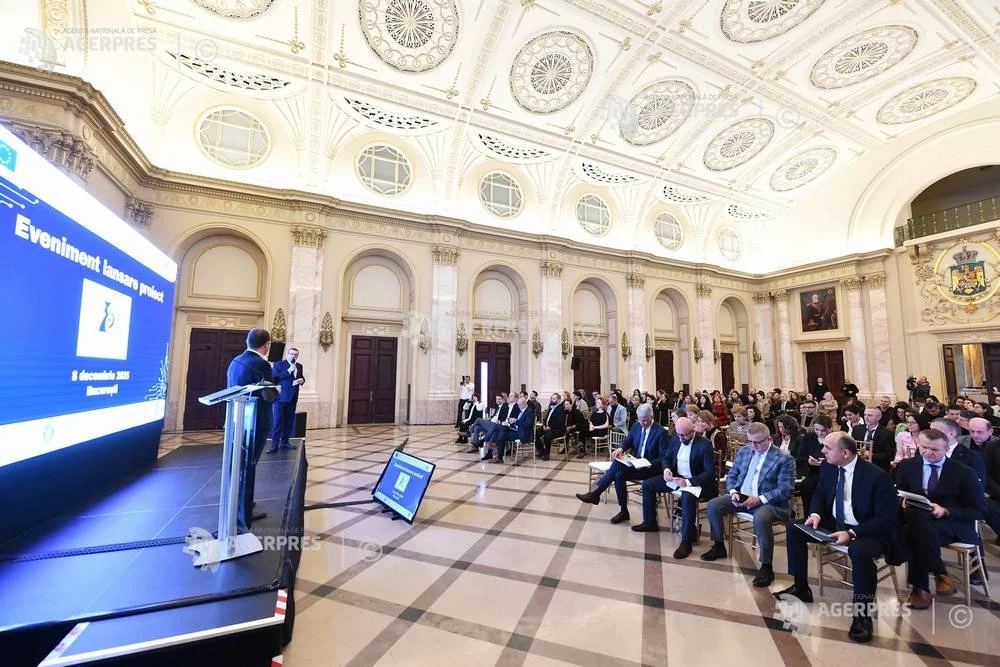 ePatrimoniu – cel mai important proiect de transformare digitală a patrimoniului cultural din istoria României