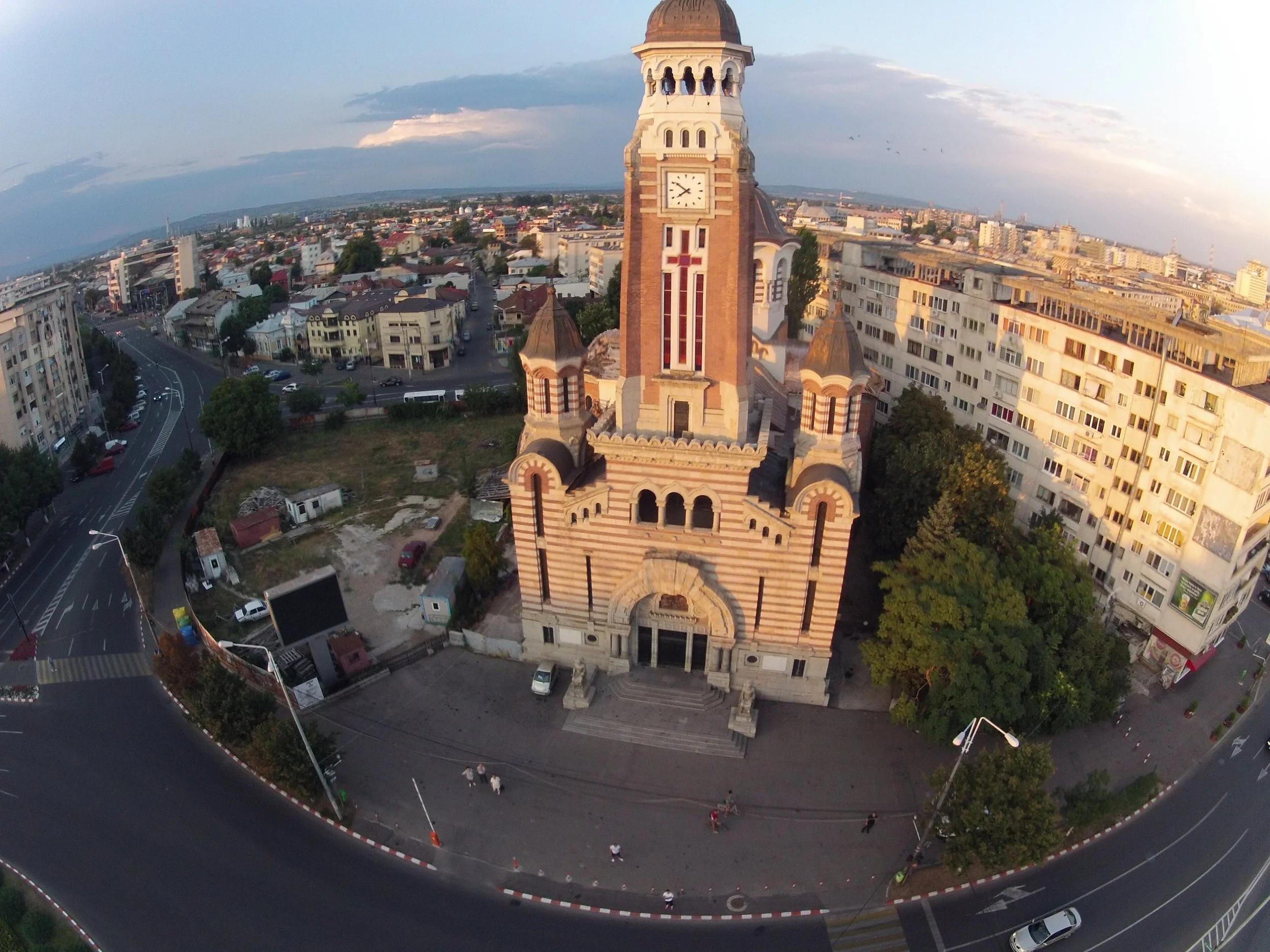 Clopotnița “Sfântul Ioan Botezătorul” din Ploiești intră în proces de restaurare