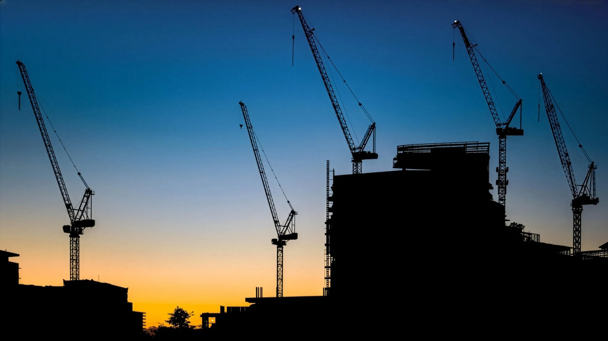 Rezultatele anchetei FPSC: răspunsul constructorilor la măsurile fiscale și la recesiune