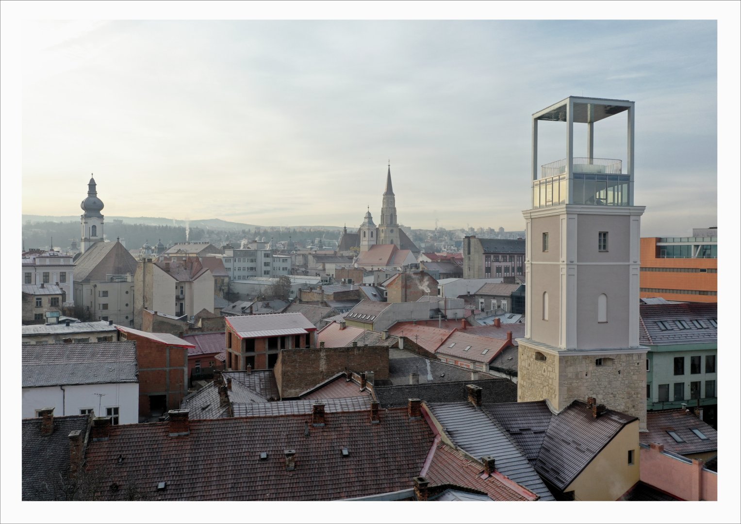 Turnul Pompierilor Cluj Napoca.jpg