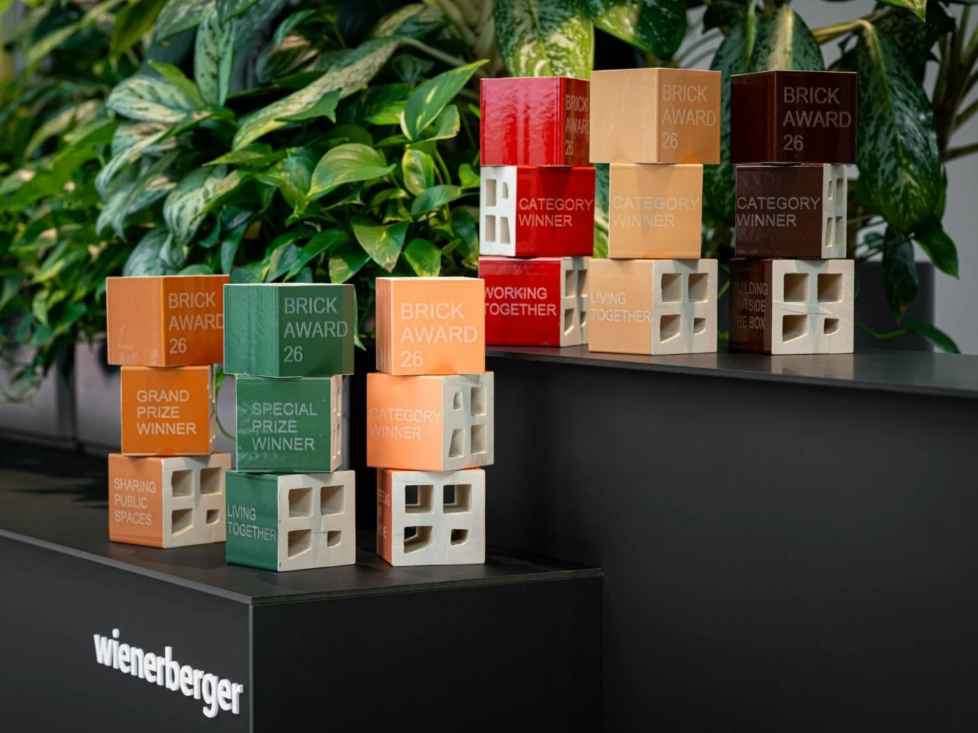 Premiile internaționale de arhitectură Wienerberger BRICK AWARD 2026