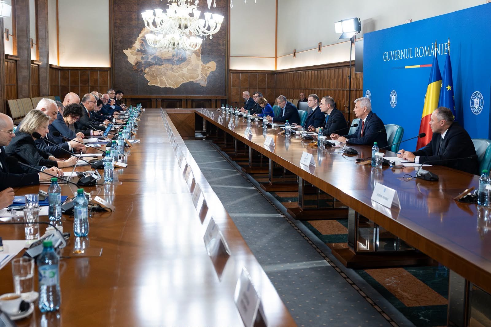 CAIR propune Guvernului un Pact pentru Producția din România: „Producem, procesăm, reinvestim în România”