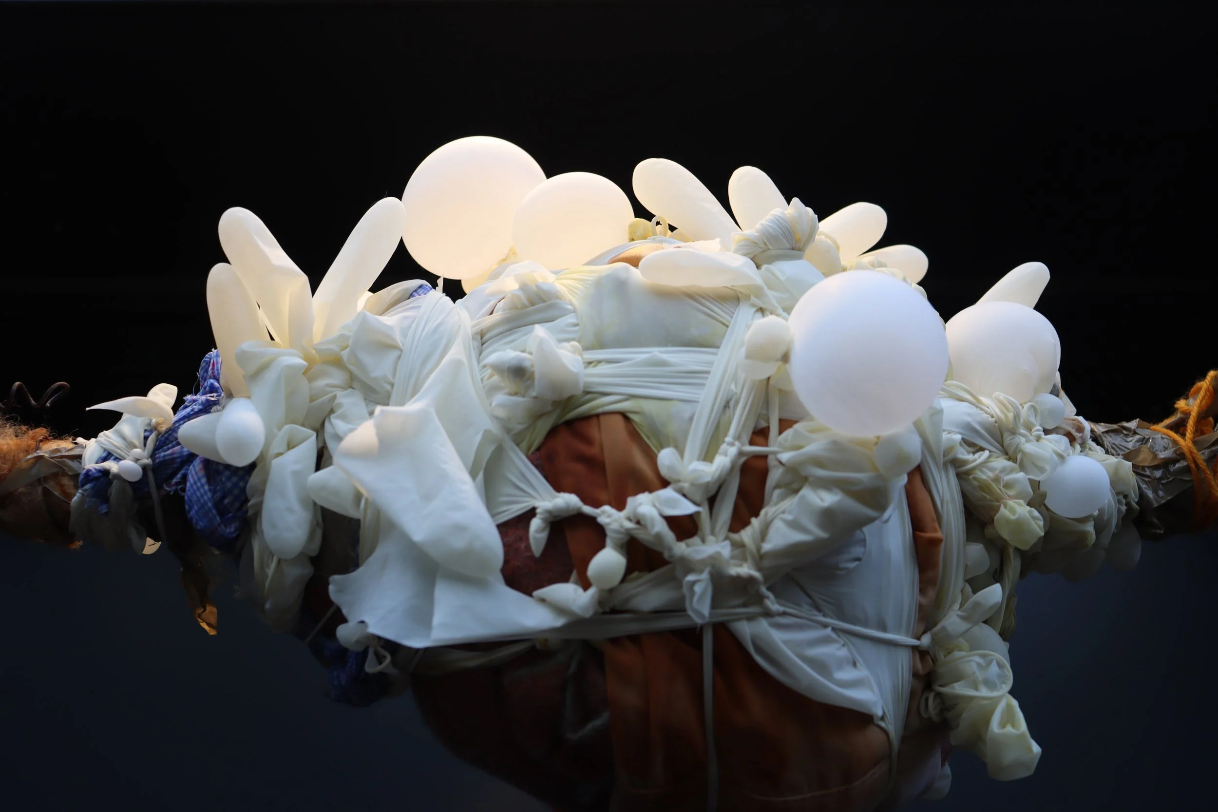 Current developments