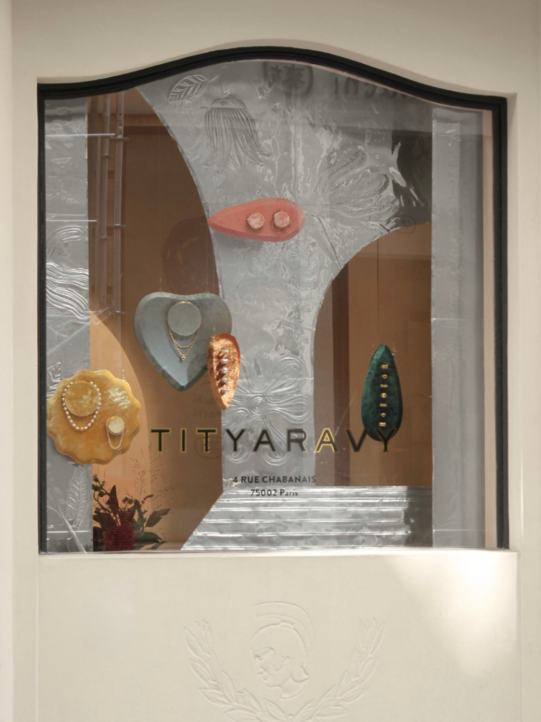 TITYARAVY