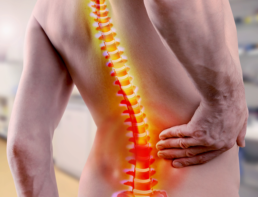 Spine arthritis care at Primal Chiro – specialized chiropractic treatment in Carlisle for pain relief and improved mobility