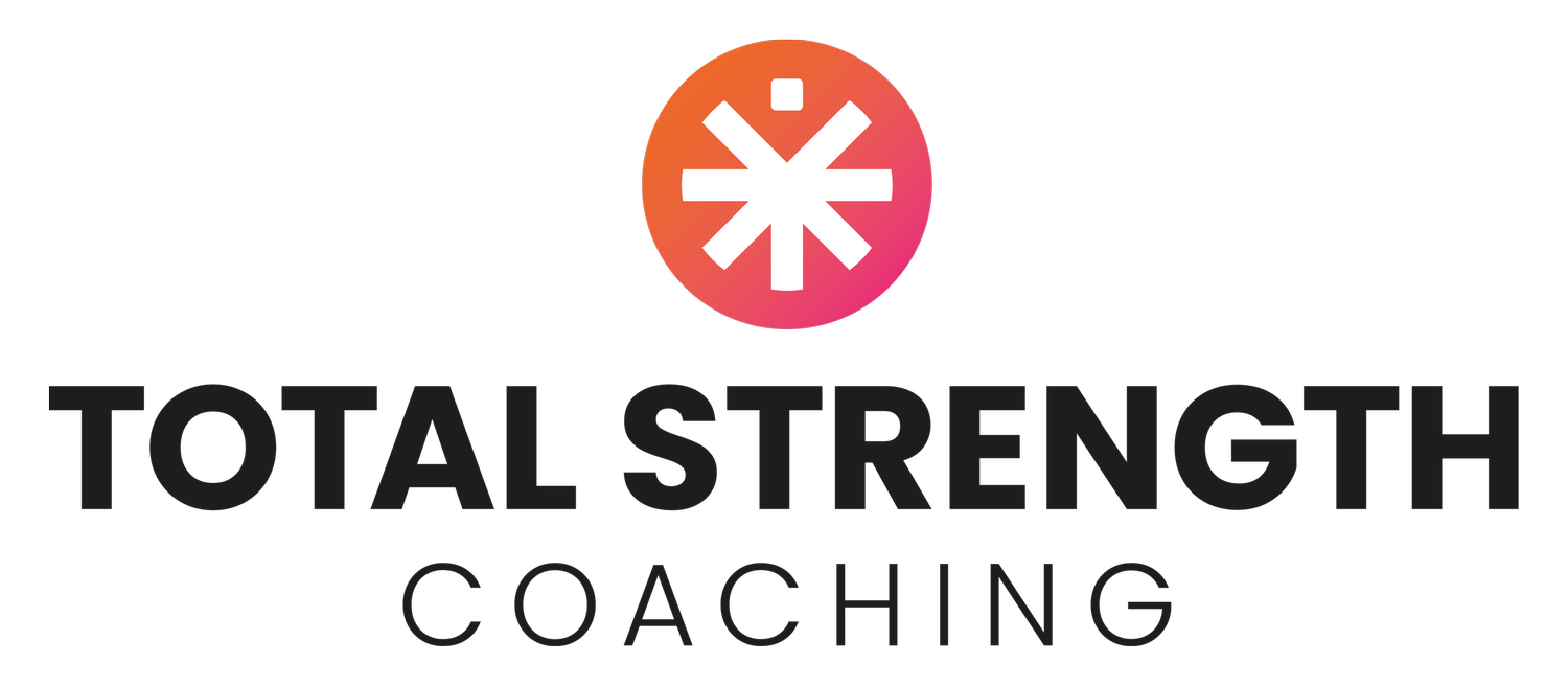 Total Strength Coaching (Copy)