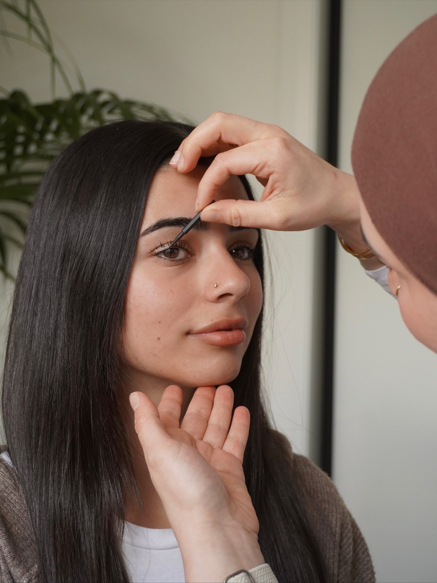 Pretty lashes on camera ⭐️ By @beauty.beyond.bym